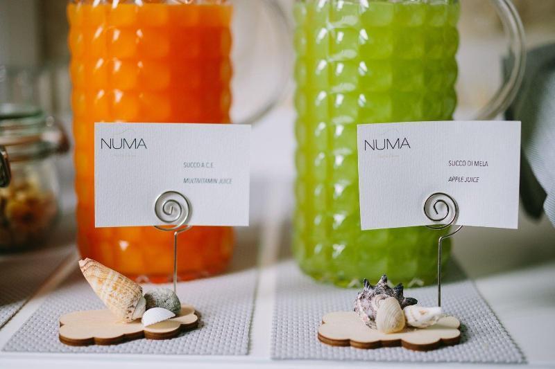 Numa Hotel 누마나 외부 사진