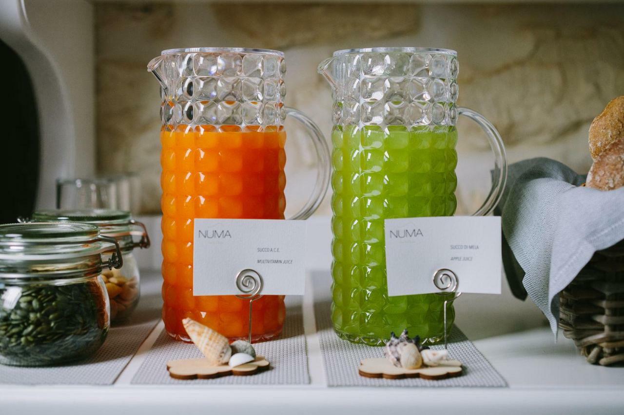Numa Hotel 누마나 외부 사진