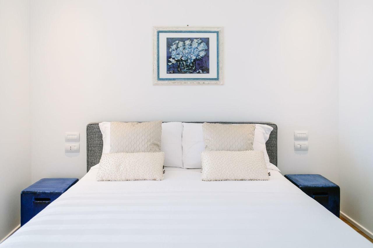 Numa Hotel 누마나 외부 사진