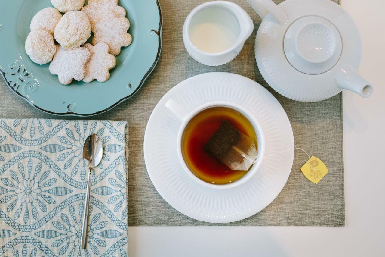Numa Hotel 누마나 외부 사진